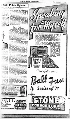 Billboard Ad
