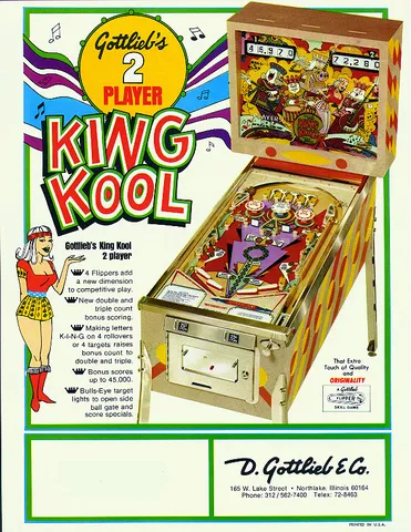 Flyer