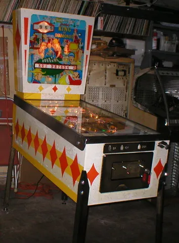 Cabinet - Full View