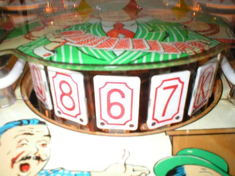 Roto-Targets