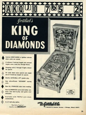 Cash Box Ad*