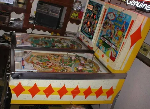 Cabinet - Right