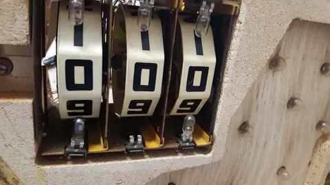 Sample Game - Score Reels*