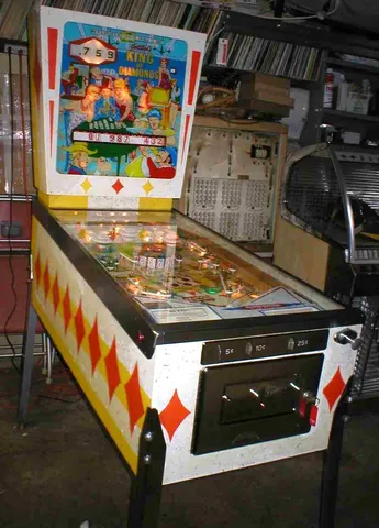 Cabinet - Full View