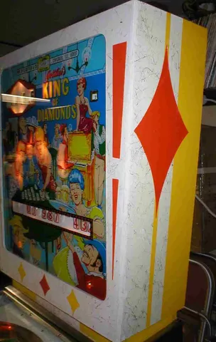 Backbox