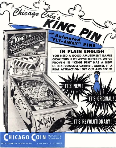 Flyer Front