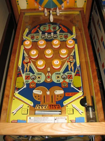Playfield*