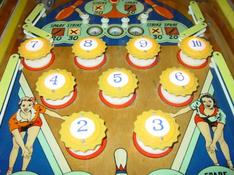 Middle Playfield*