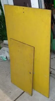 Back Doors