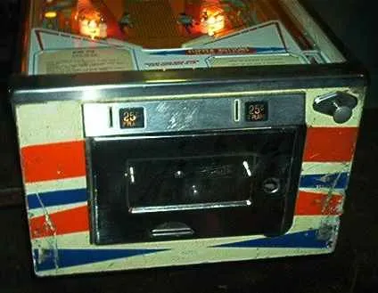 Cabinet - Front