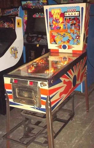 Cabinet - Illuminated Full View