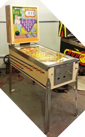 Cabinet - Full View