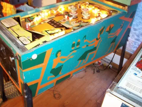 Cabinet - Right*