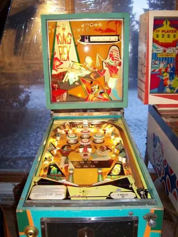 Cabinet - Front View*