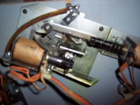 Outhole Mechanism - Kicks to Shooter Lane