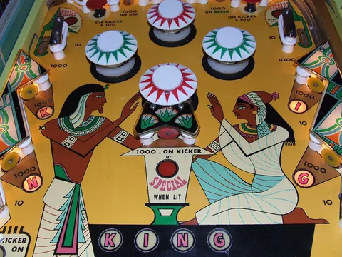 Middle Early Production Playfield*