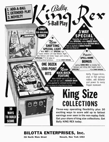 Flyer