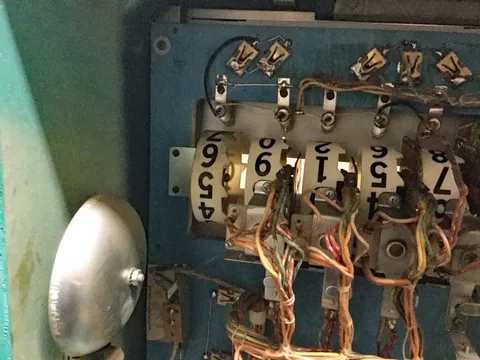 Dummy Score Reel
