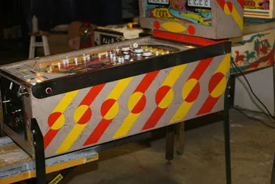 Cabinet - Right