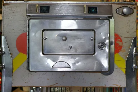 Cabinet - Front