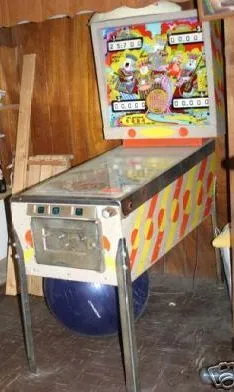 Cabinet - Full View
