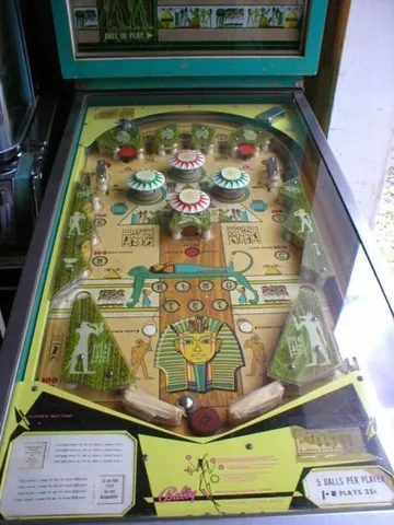 Playfield