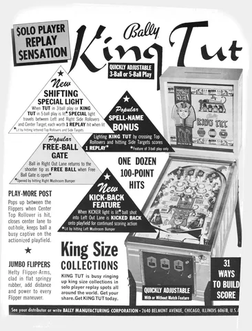 Cash Box Ad*