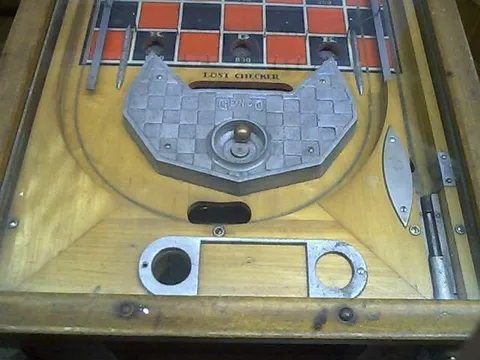 Lower Playfield