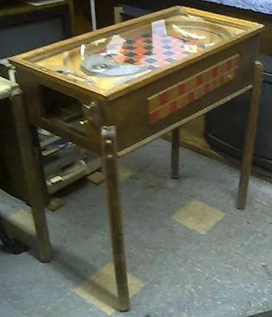 Cabinet - Right