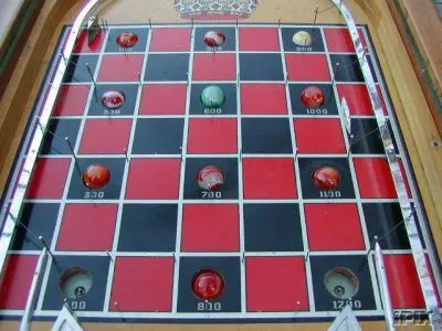 Middle Playfield*