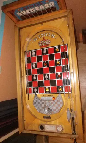Playfield*