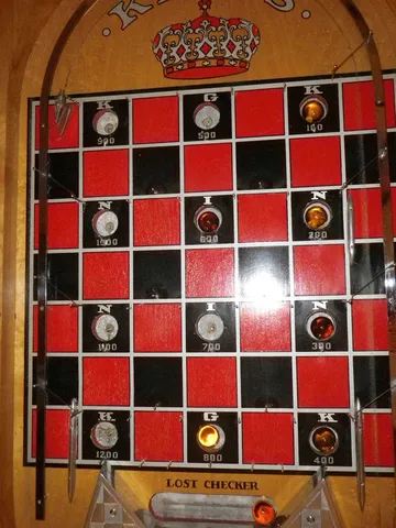 Middle Playfield
