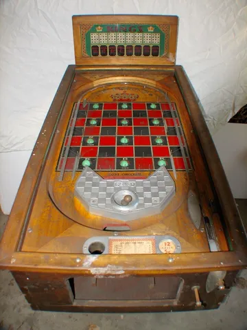 Playfield*