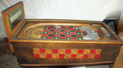 Cabinet - Left*