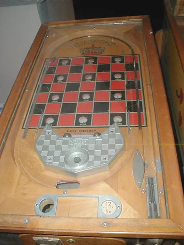 Playfield