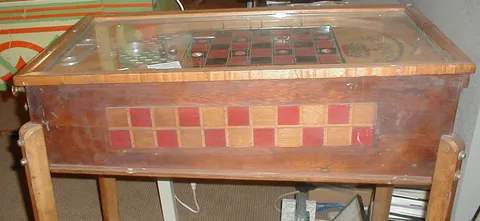 Cabinet - Right
