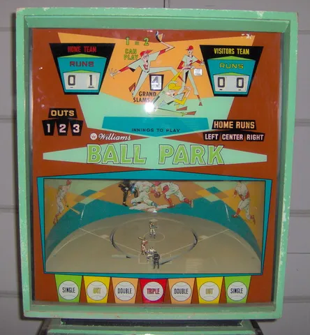 Backglass
