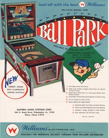 Flyer