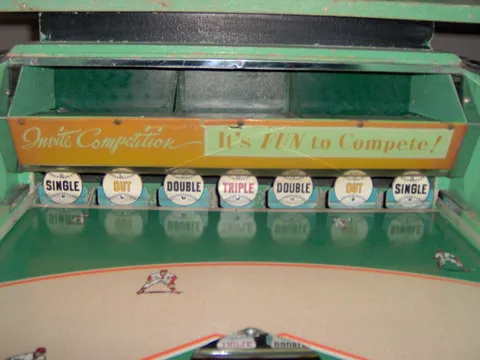 Upper Playfield