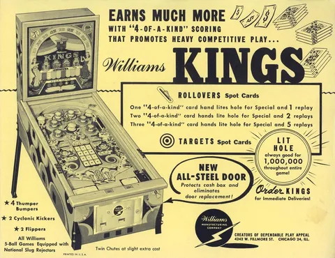 Flyer