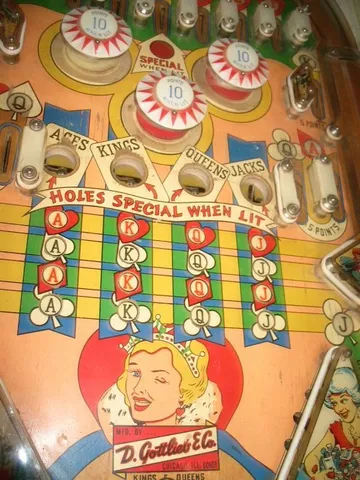 Middle Playfield