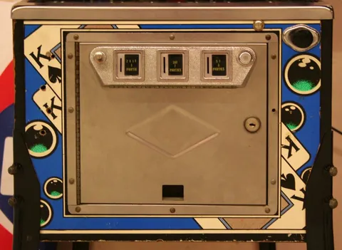 Cabinet - Front