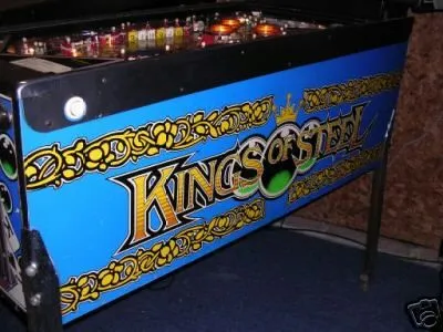 Cabinet - Right