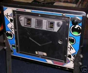 Cabinet - Front
