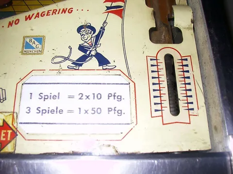 Shooter Gauge*