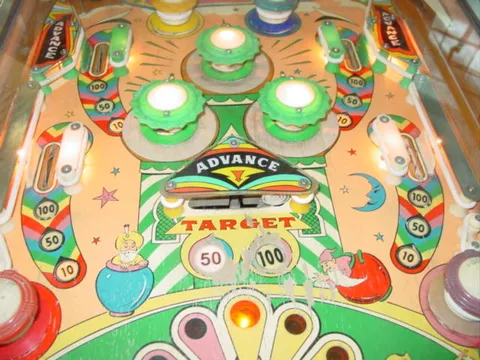 Middle Playfield*