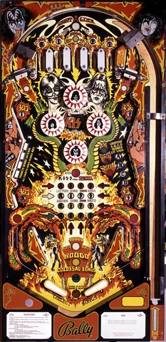 Playfield