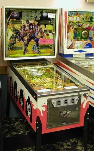 Cabinet - Full View