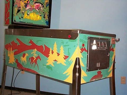 Cabinet - Left