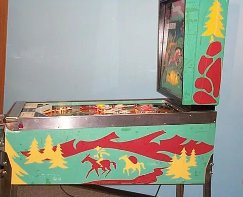 Cabinet - Right